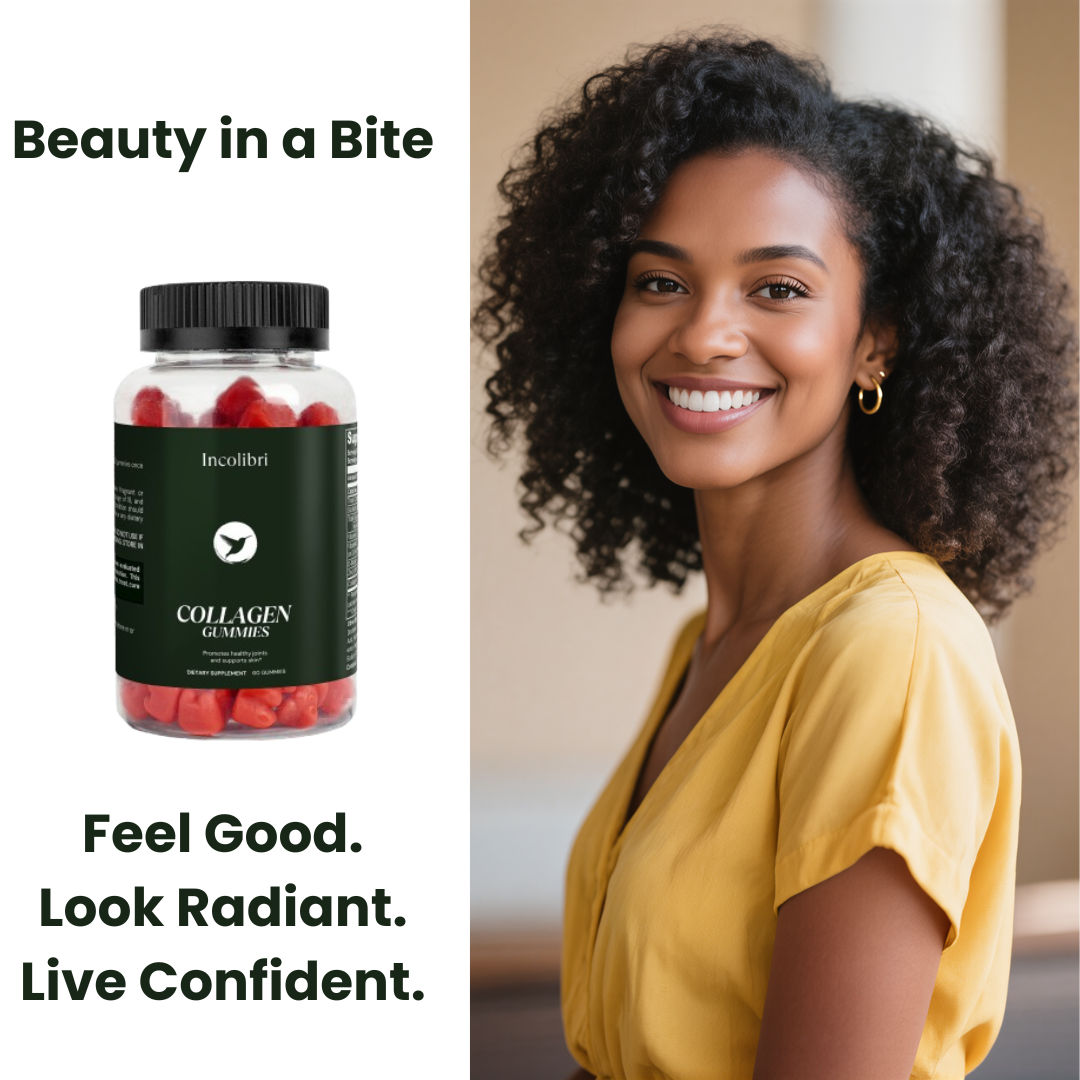 Collagen Gummies