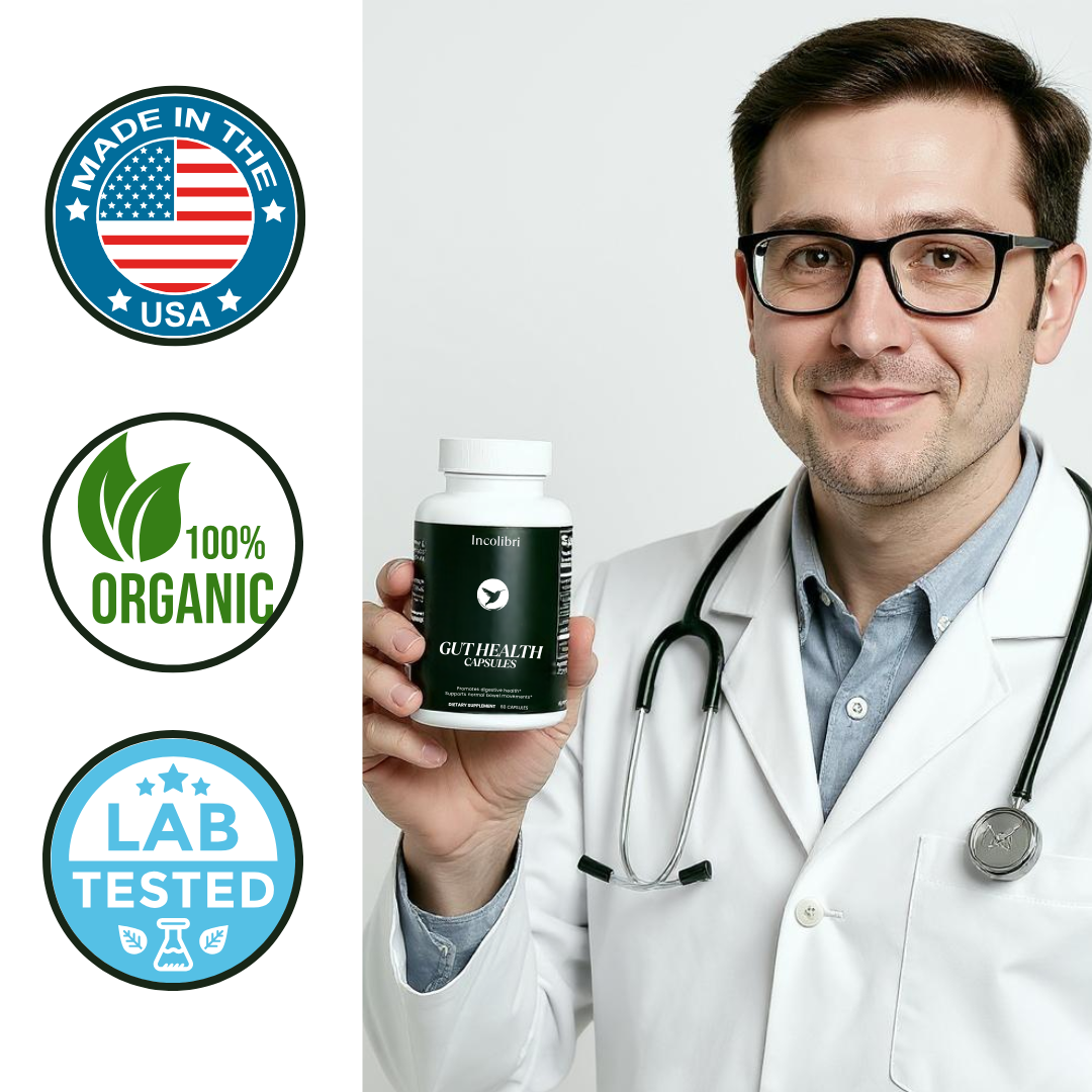 Gut Health