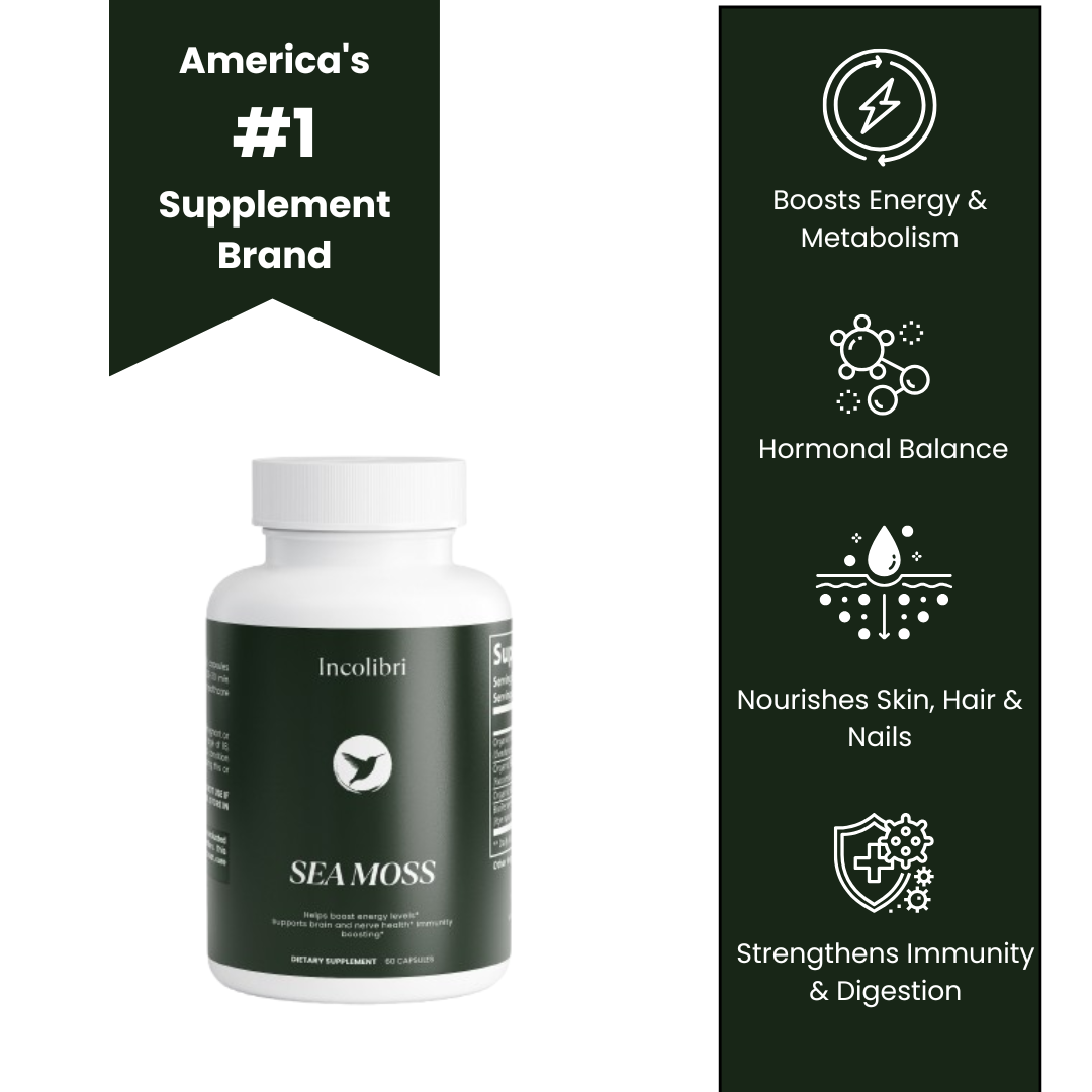 Sea Moss