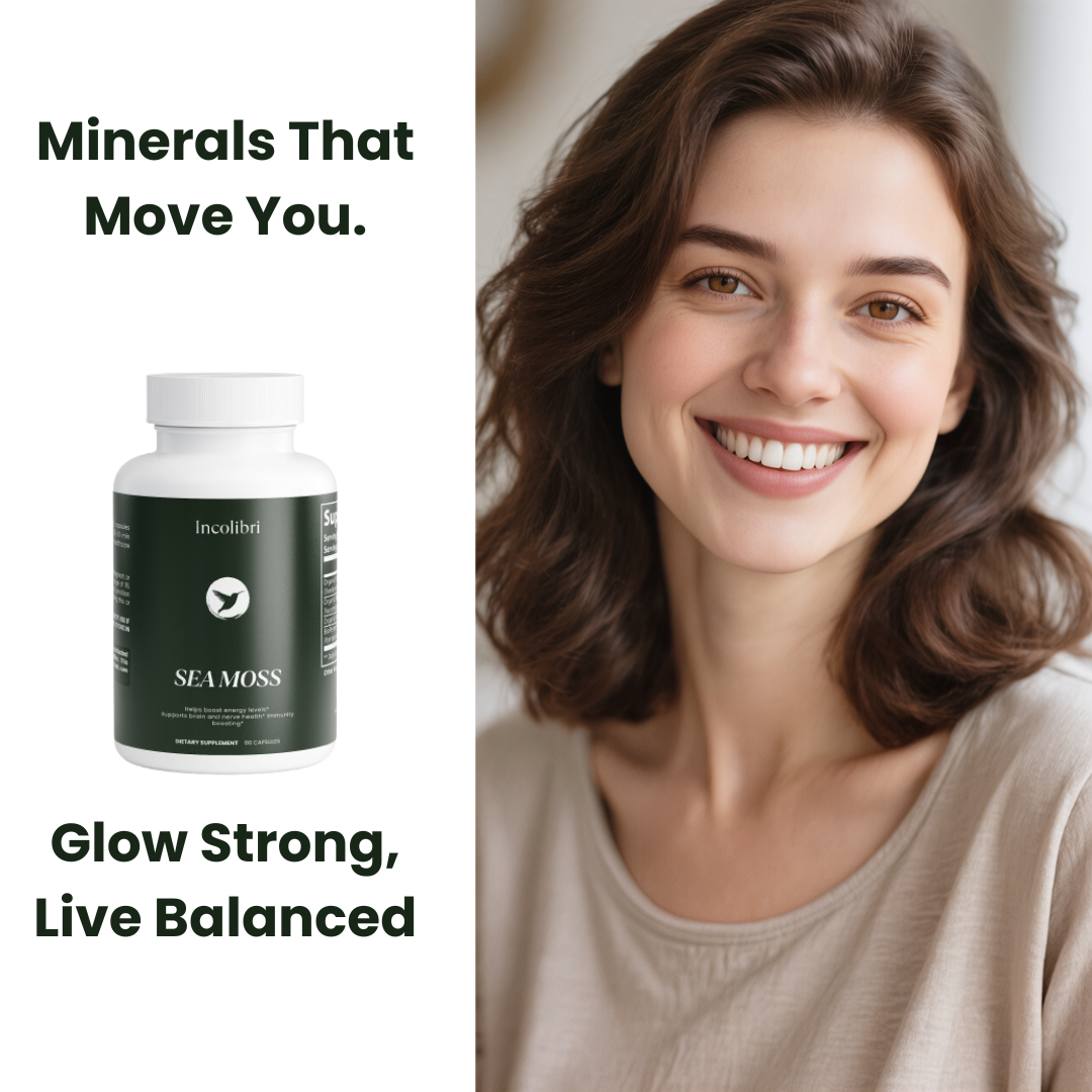 Sea Moss