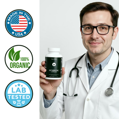 Synbiotics