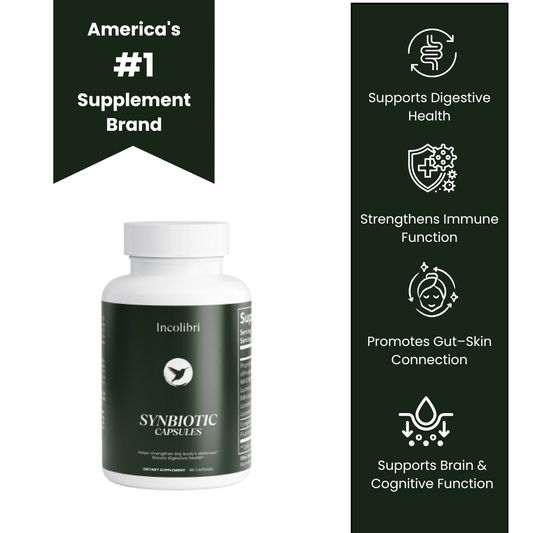 Synbiotics
