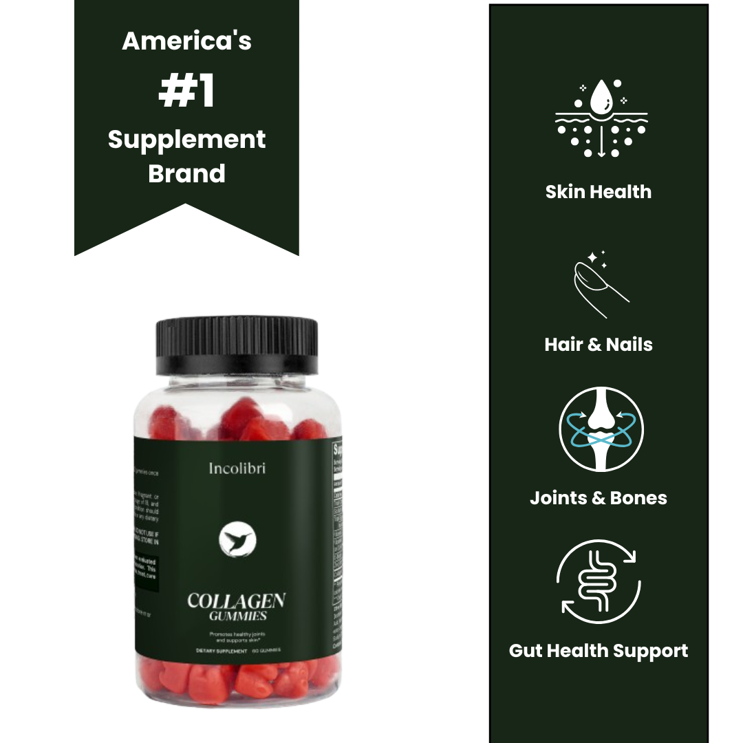 Collagen Gummies