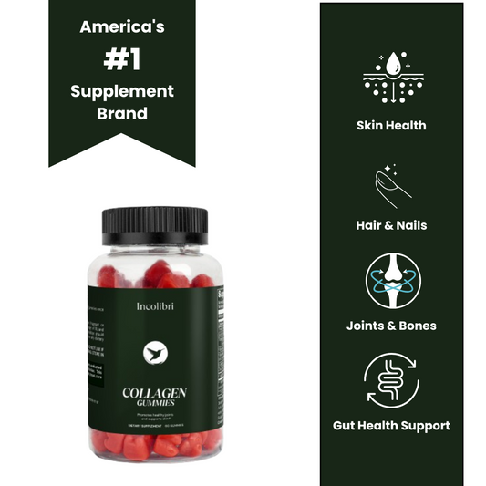 Collagen Gummies