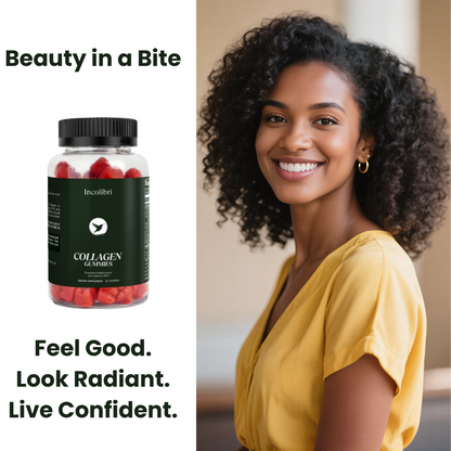 Collagen Gummies